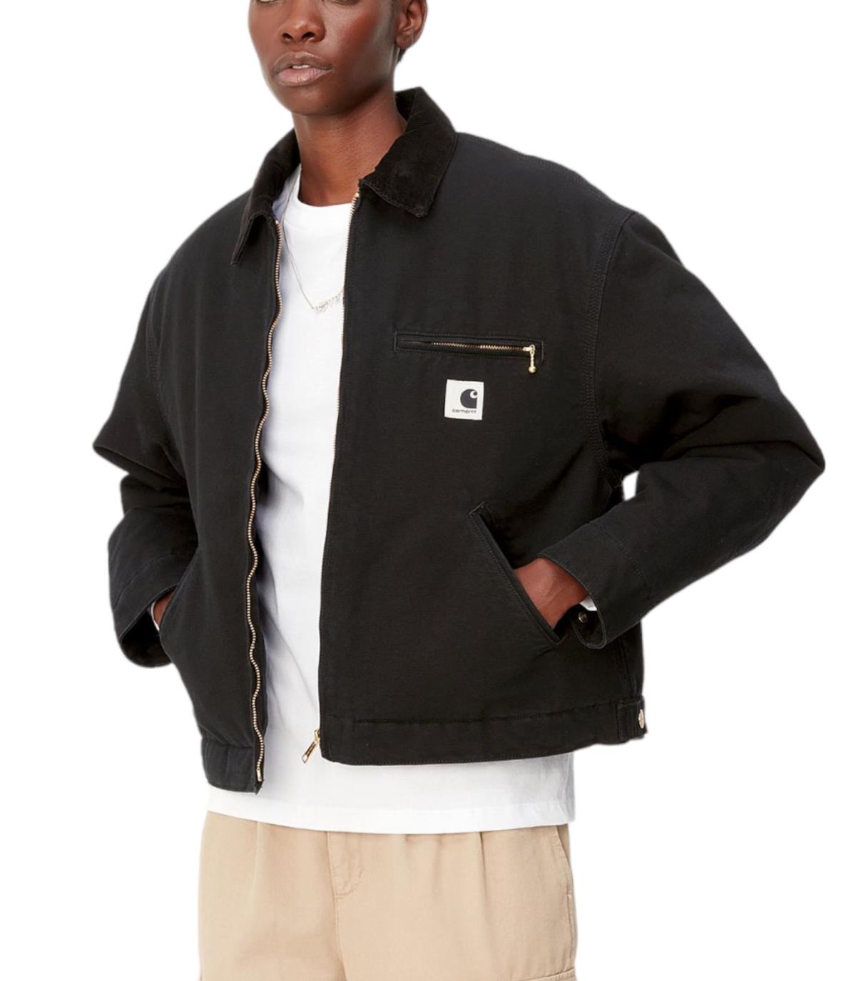 CARHARTT WIP JACKET Donna