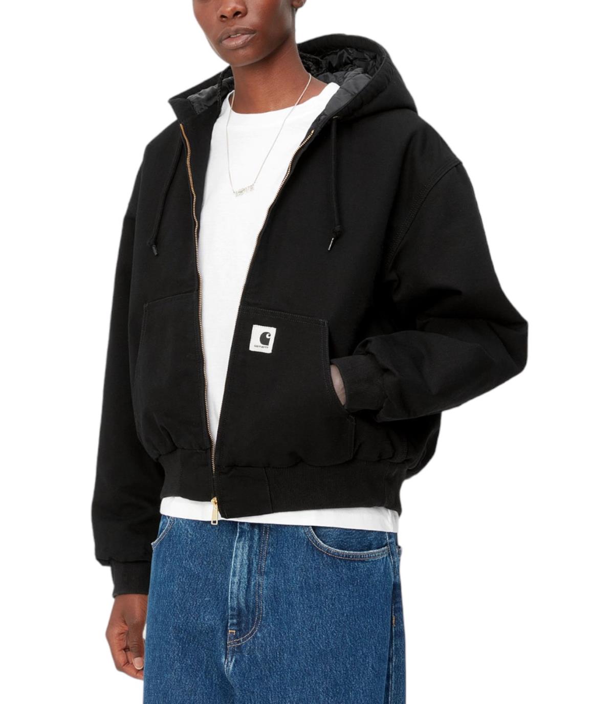 CARHARTT WIP JACKET Donna