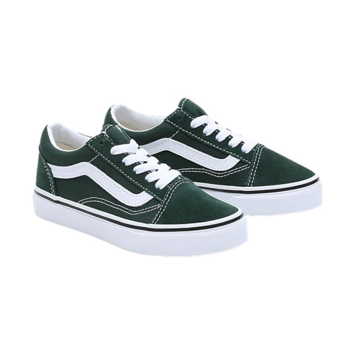 VANS OFF THE WALL SNEAKERS Bambino