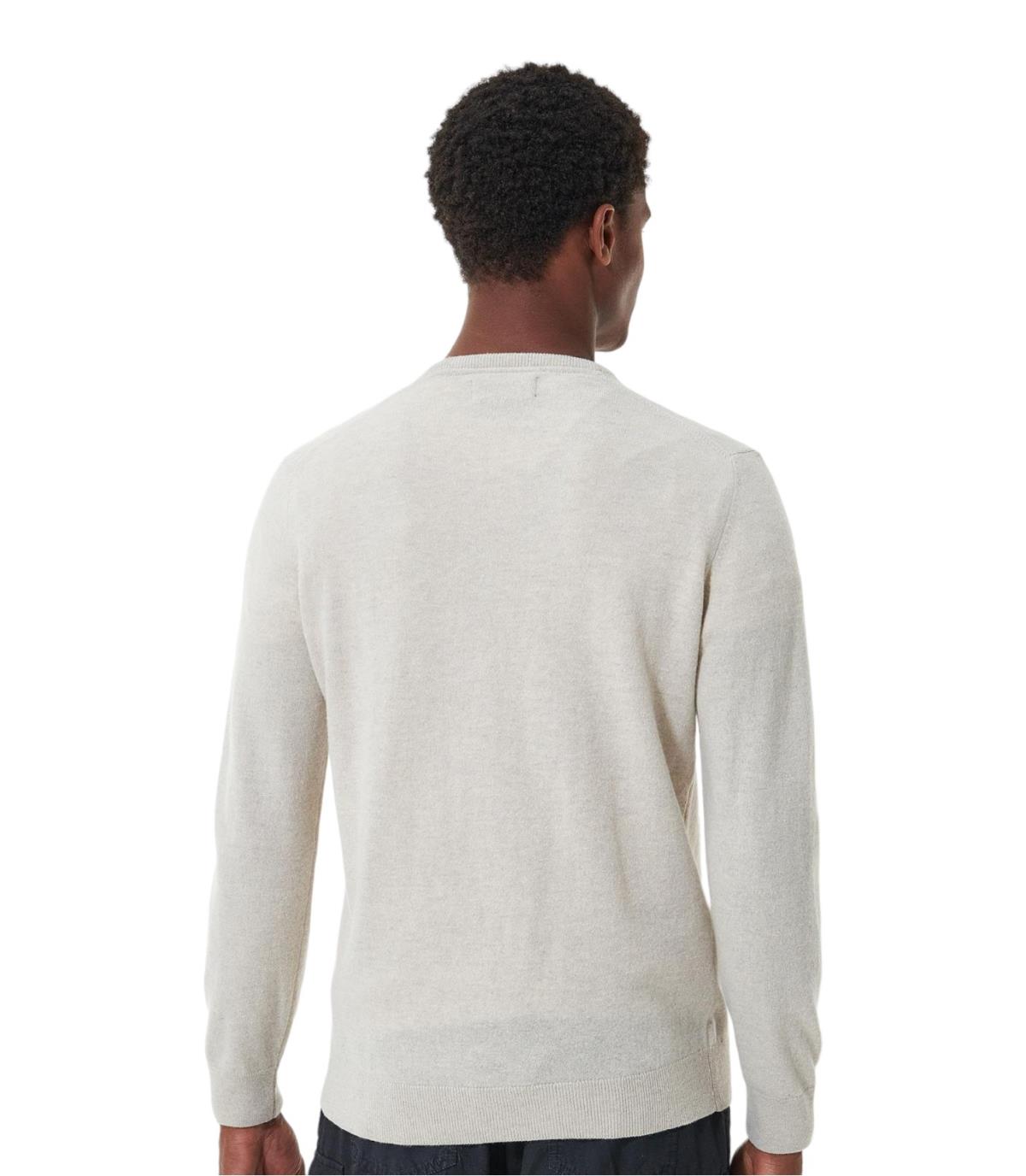 BARBOUR KNIT Uomo