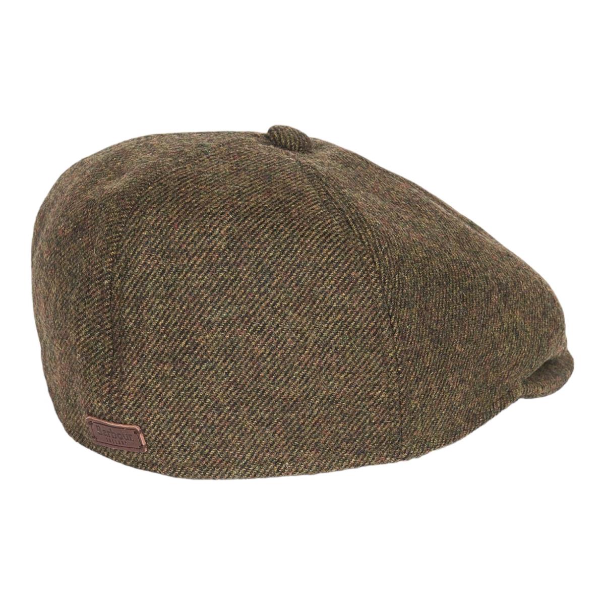 BARBOUR COPPOLA Uomo