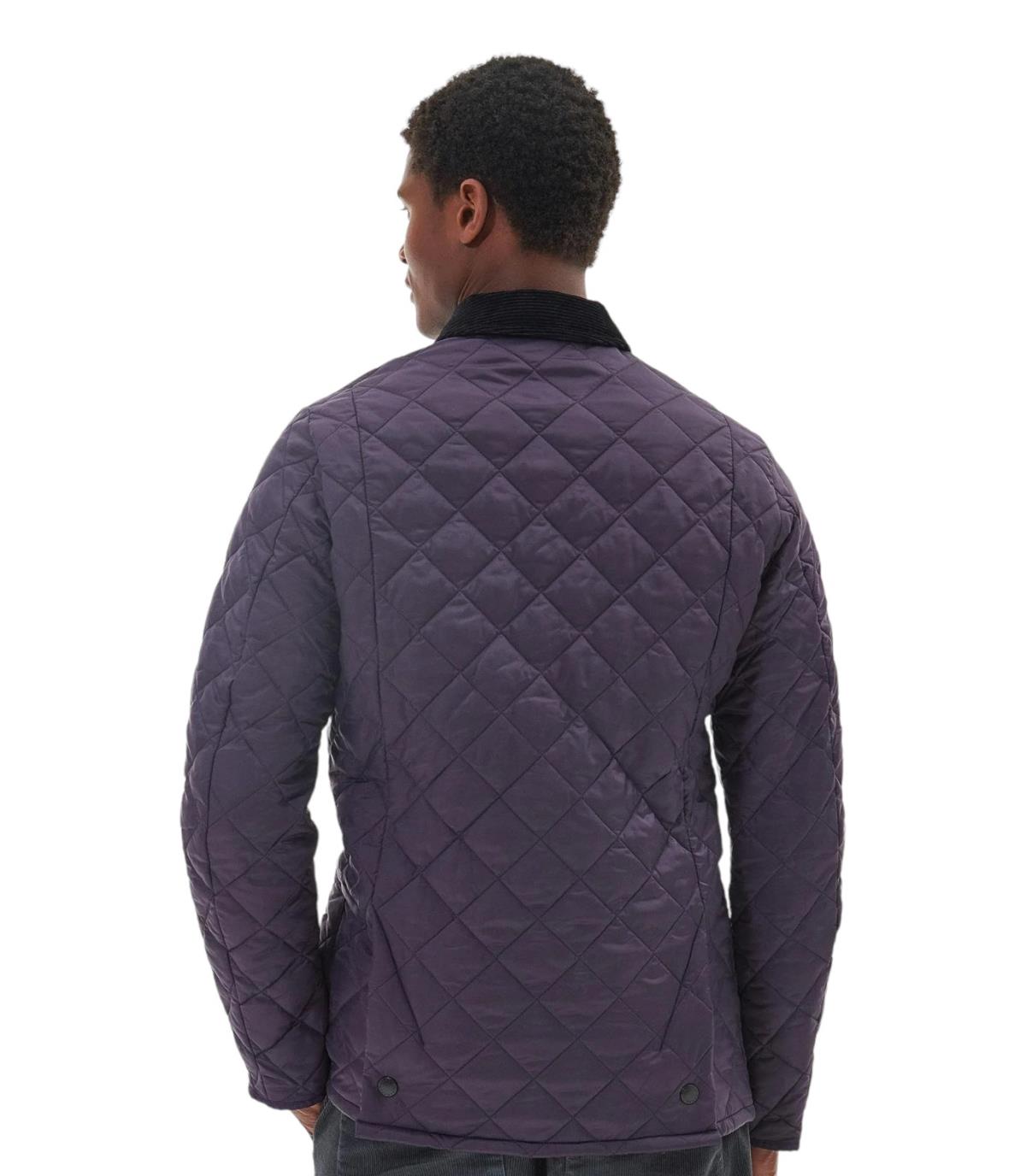 BARBOUR JACKET