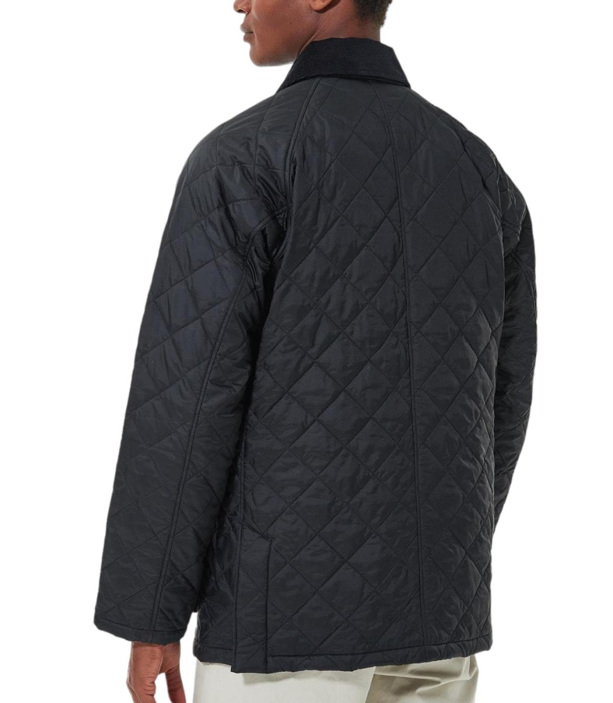 BARBOUR JACKET Uomo