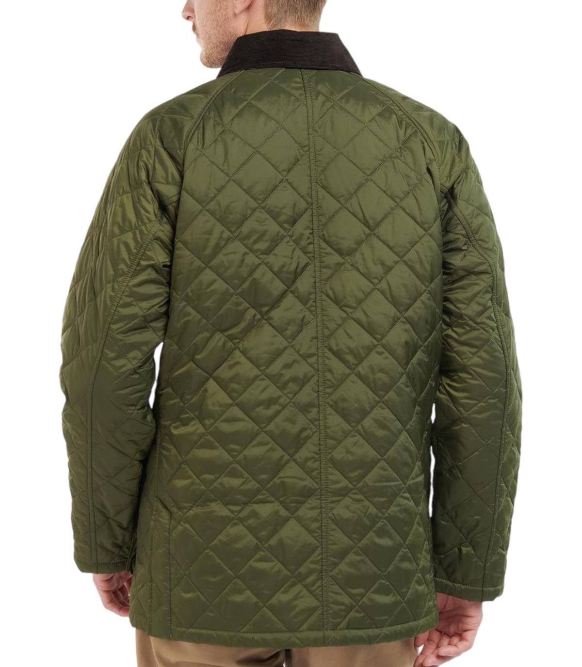 BARBOUR JACKET Uomo