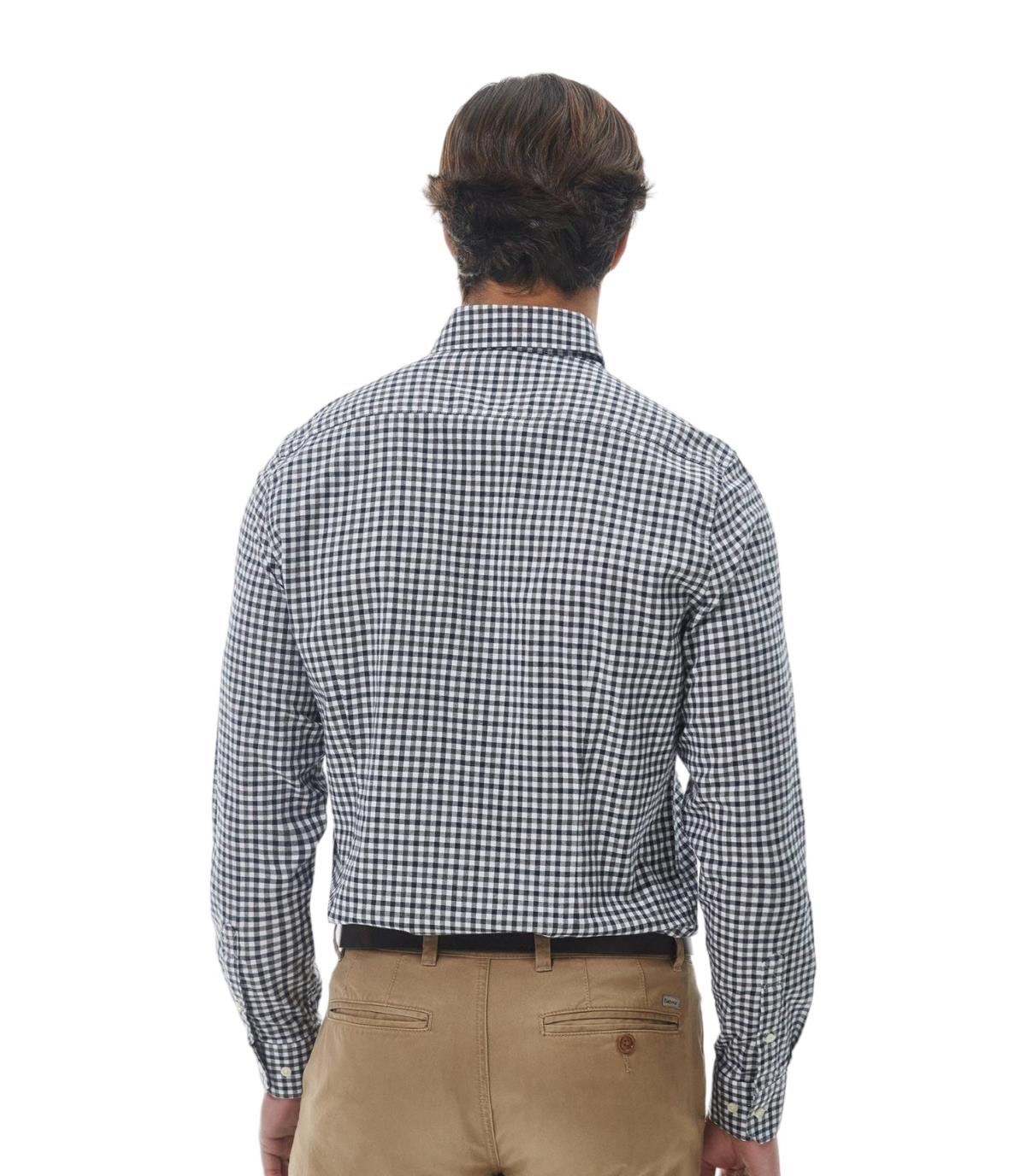 BARBOUR CAMICIA Uomo