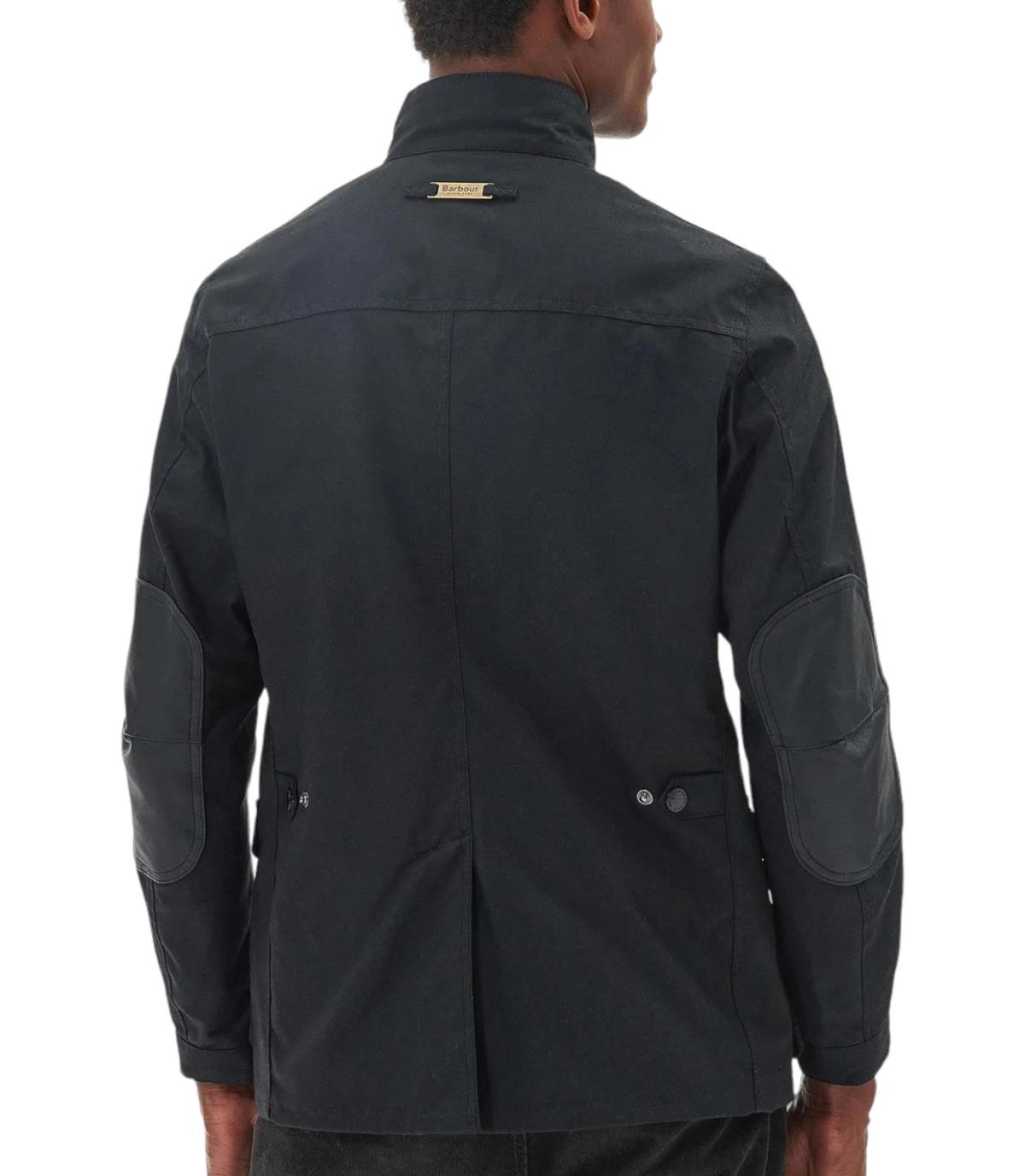 BARBOUR JACKET Uomo