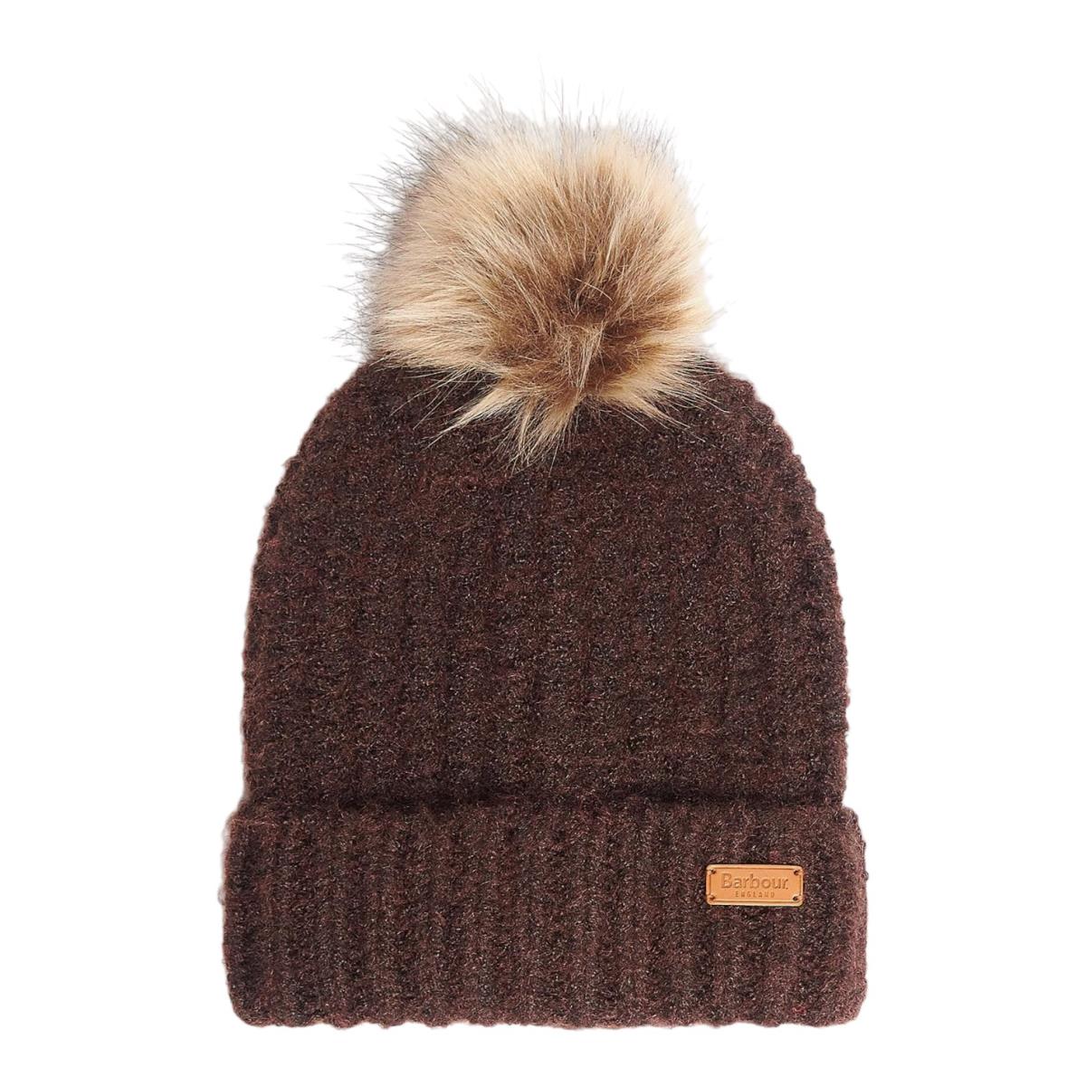 BARBOUR SCIARPA/CAPPELLO Uomo
