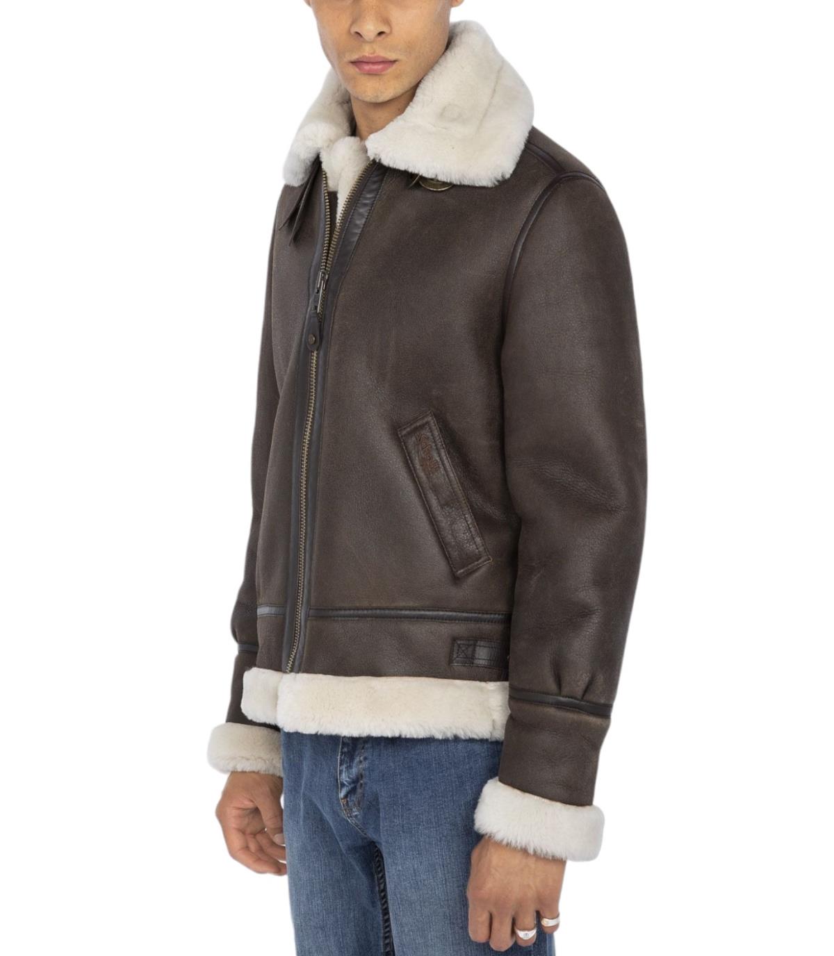 SCHOTT N.Y.C JACKET