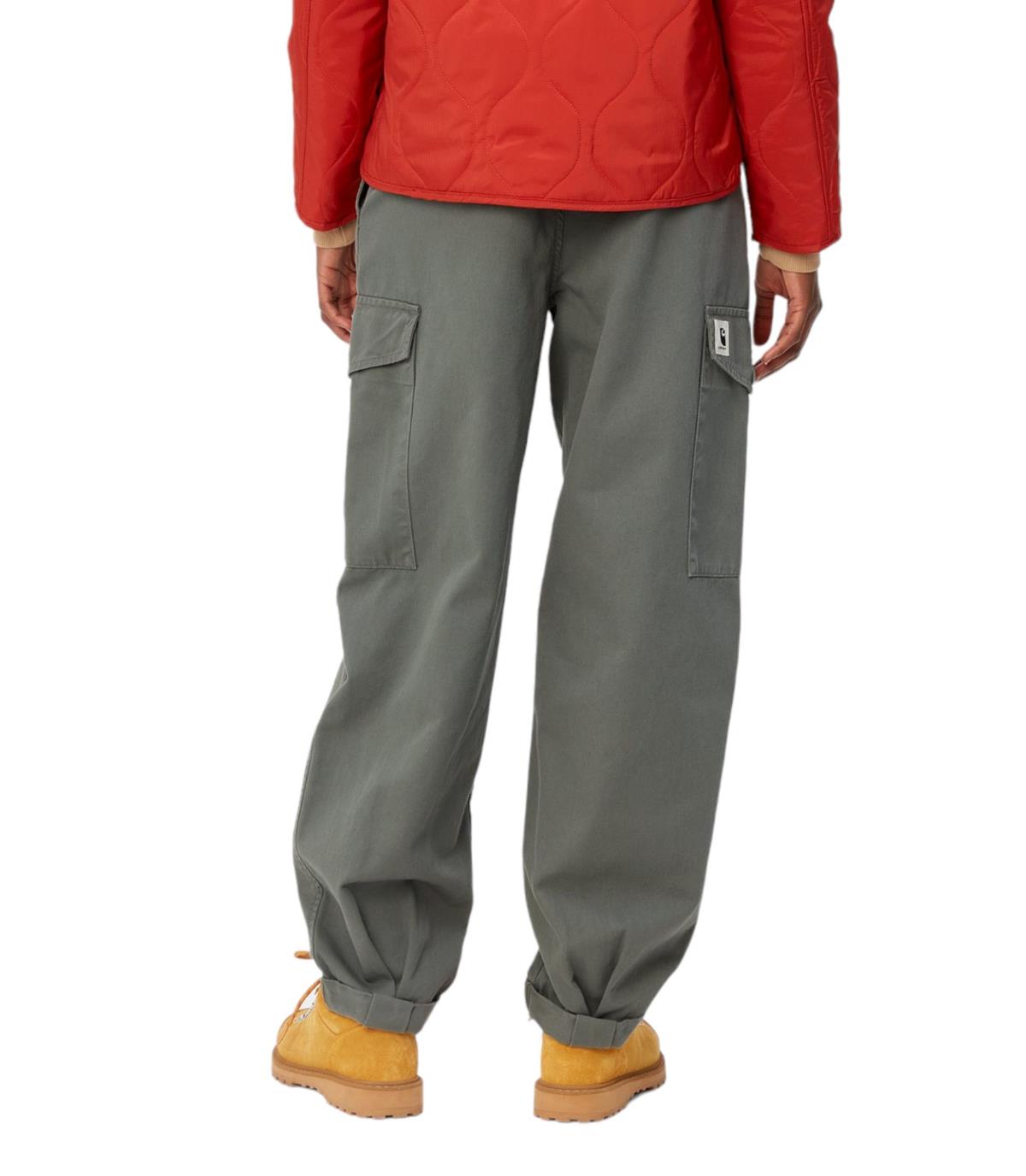 CARHARTT WIP PANTALONE Donna