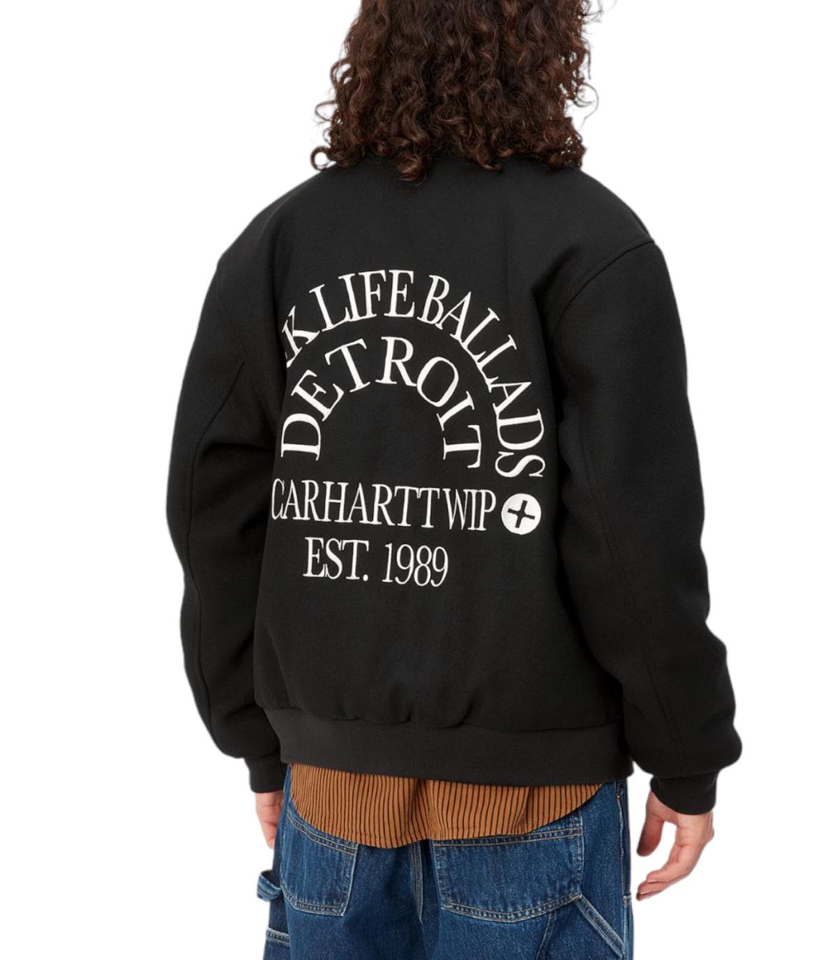 CARHARTT WIP JACKET Uomo