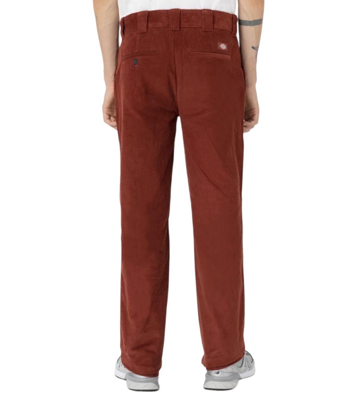 DICKIES PANTALONE Uomo