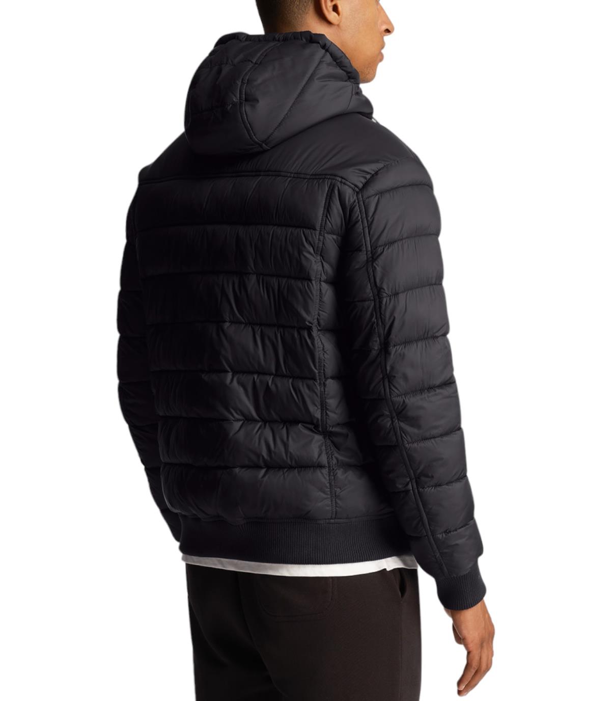 LYLE & SCOTT JACKET Uomo