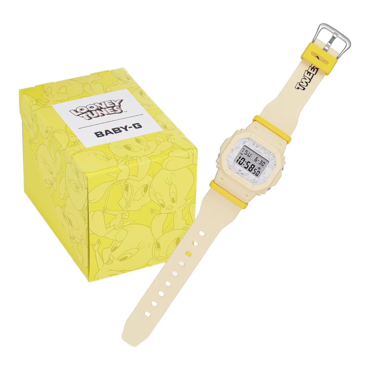G-SHOCK OROLOGIO Unisex