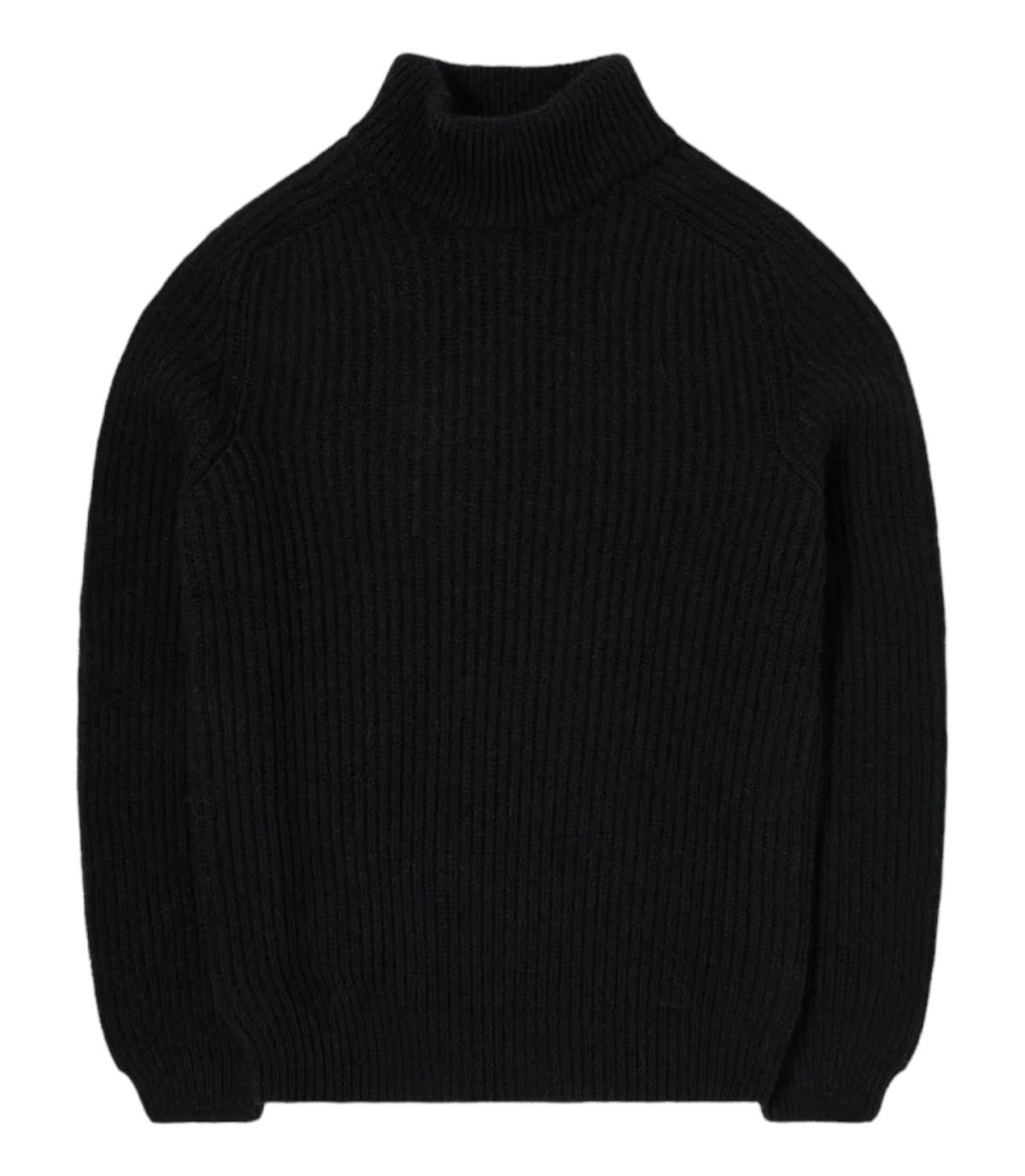 EDWIN KNIT Uomo