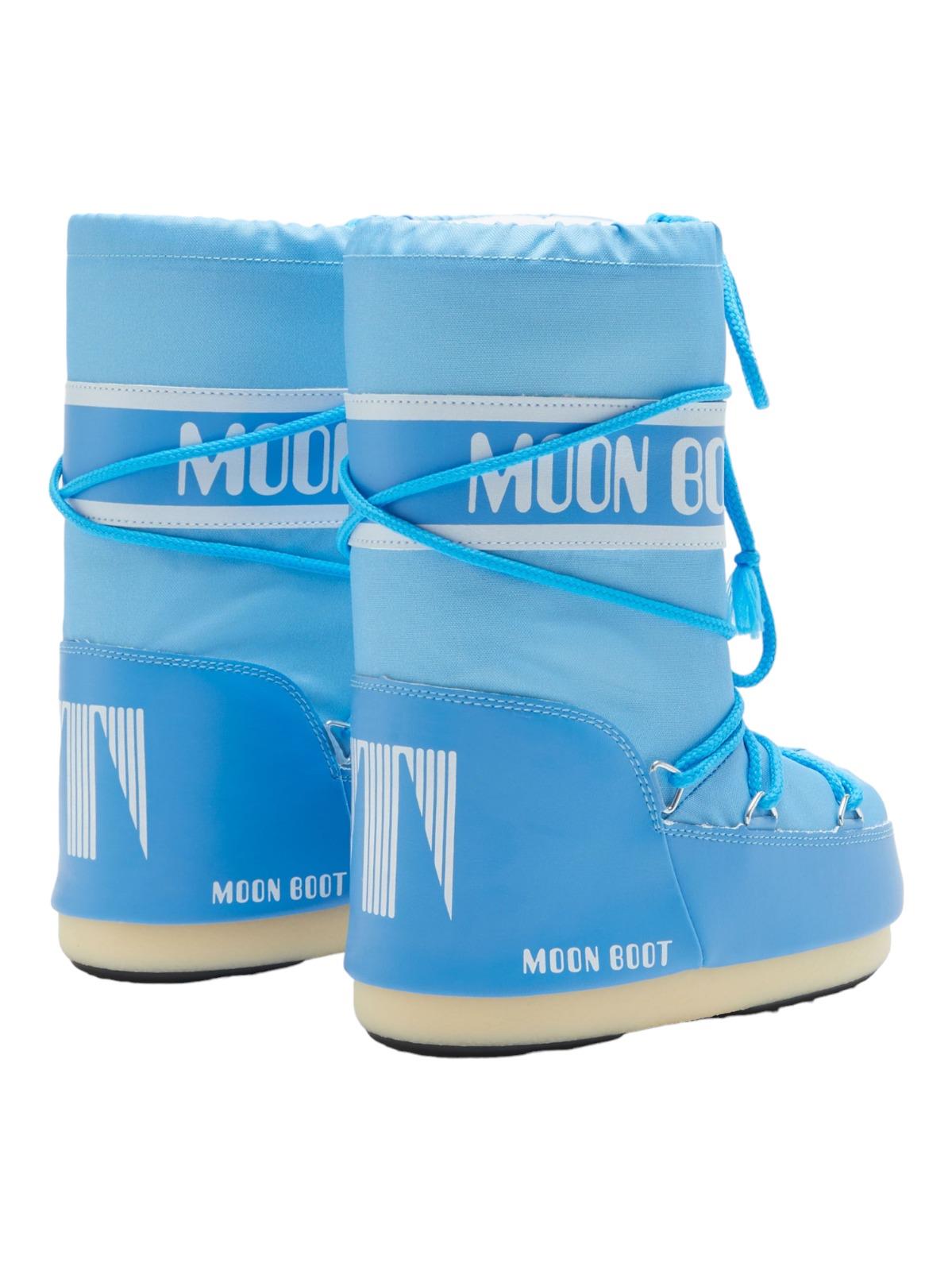 MOON BOOT BOOT UNISEX