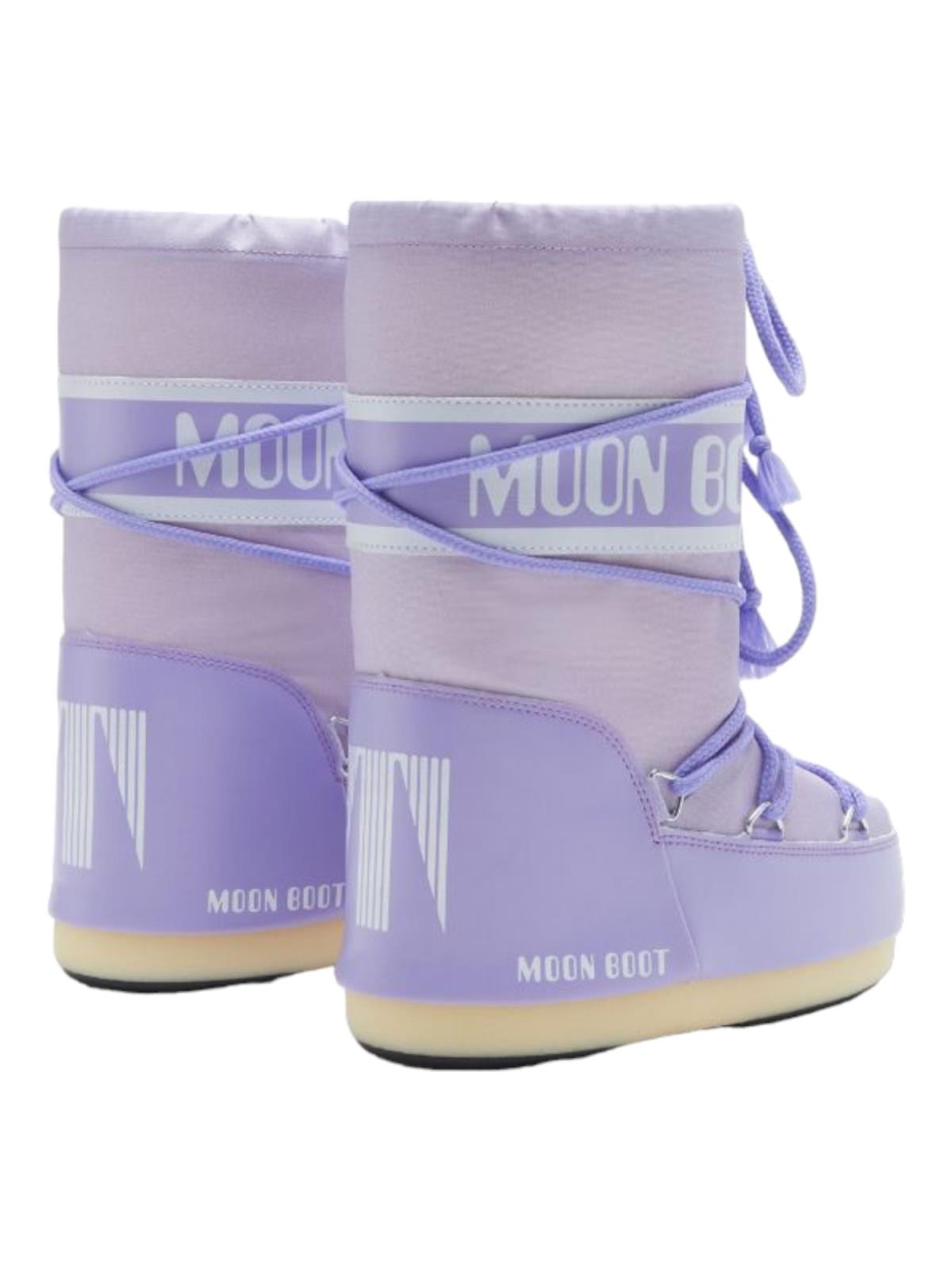 MOON BOOT BOOT UNISEX
