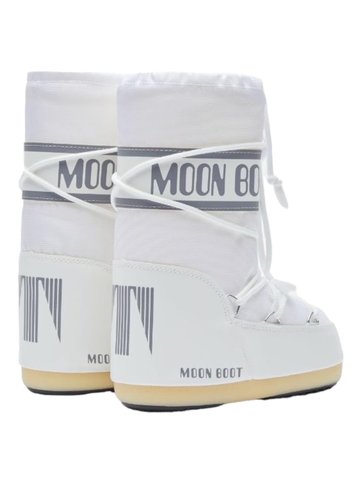 MOON BOOT BOOT UNISEX