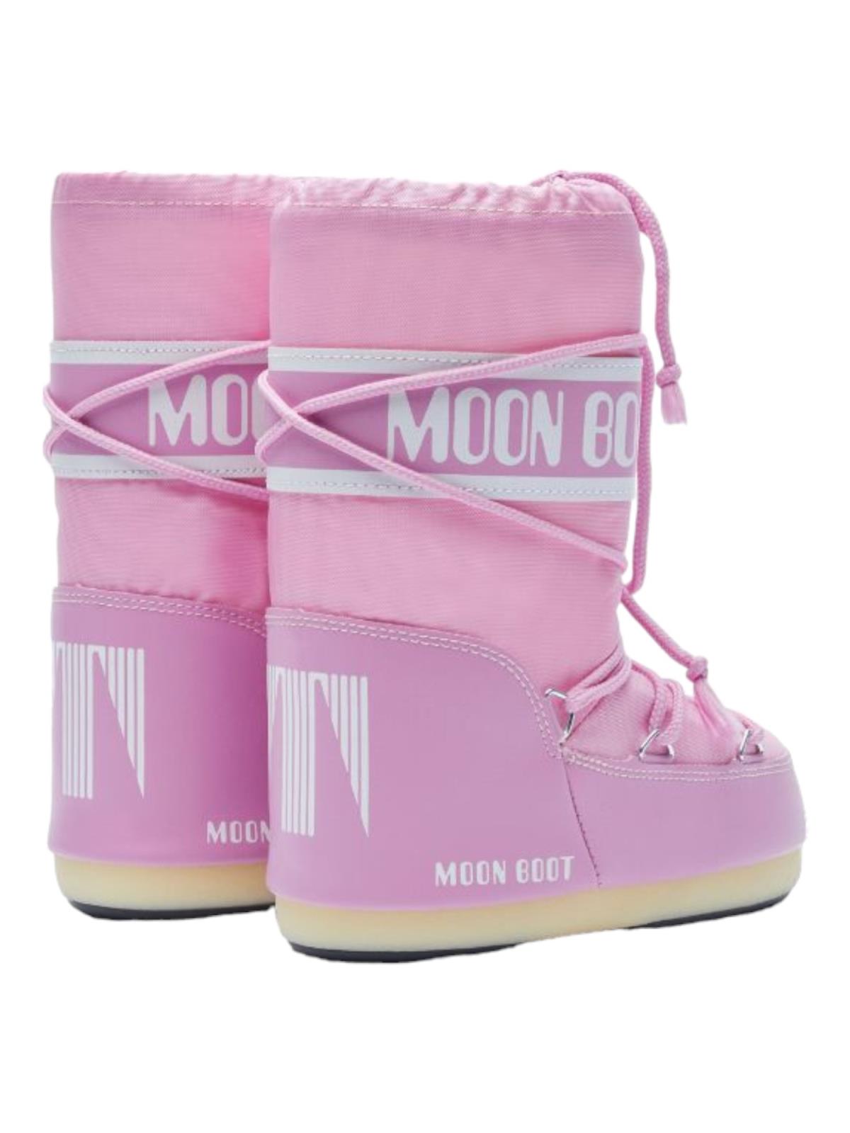 MOON BOOT BOOT Bambina
