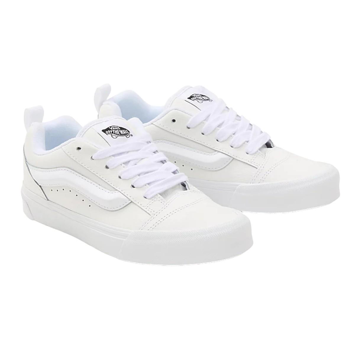 VANS OFF THE WALL SCARPE Donna