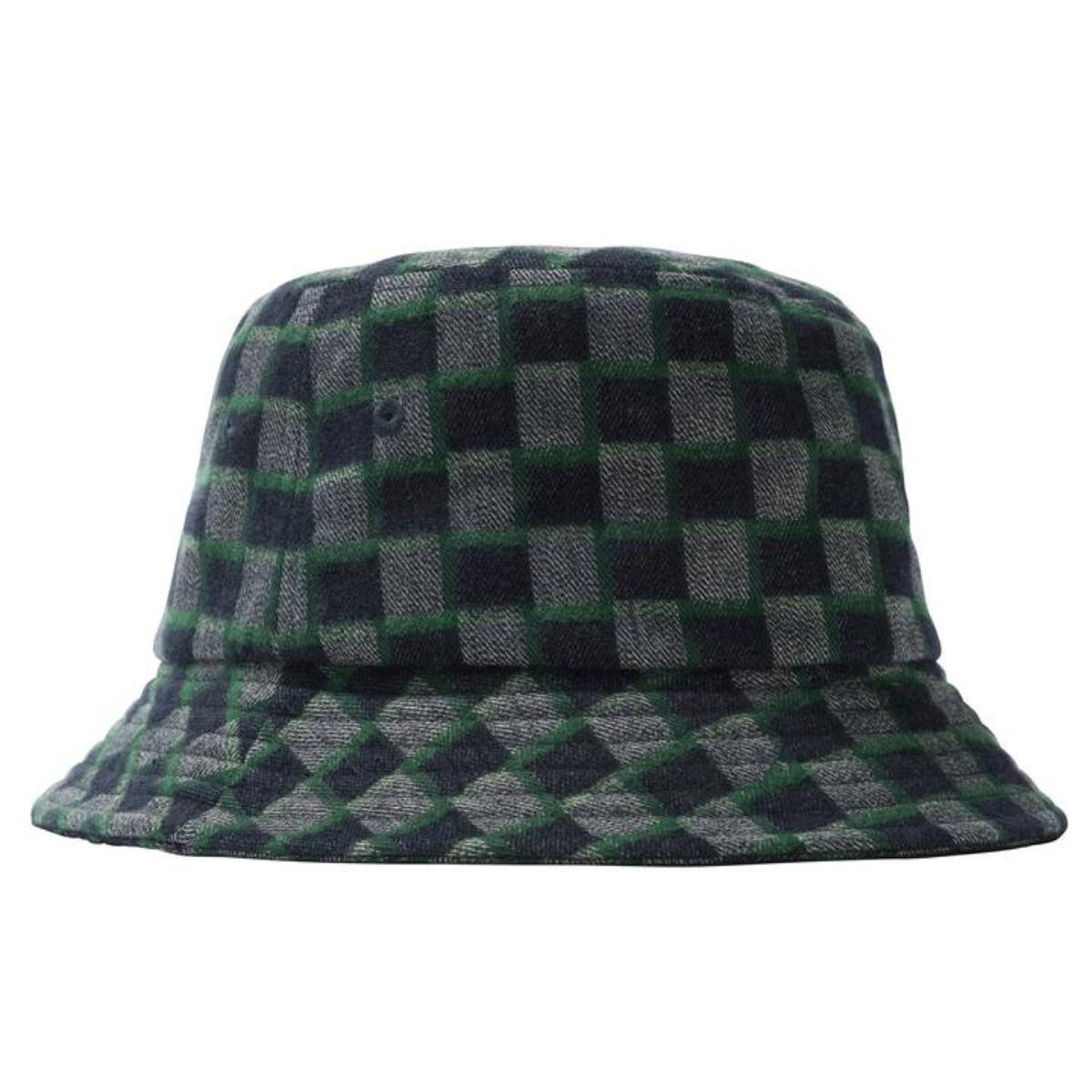 STUSSY BUCKET HAT Unisex