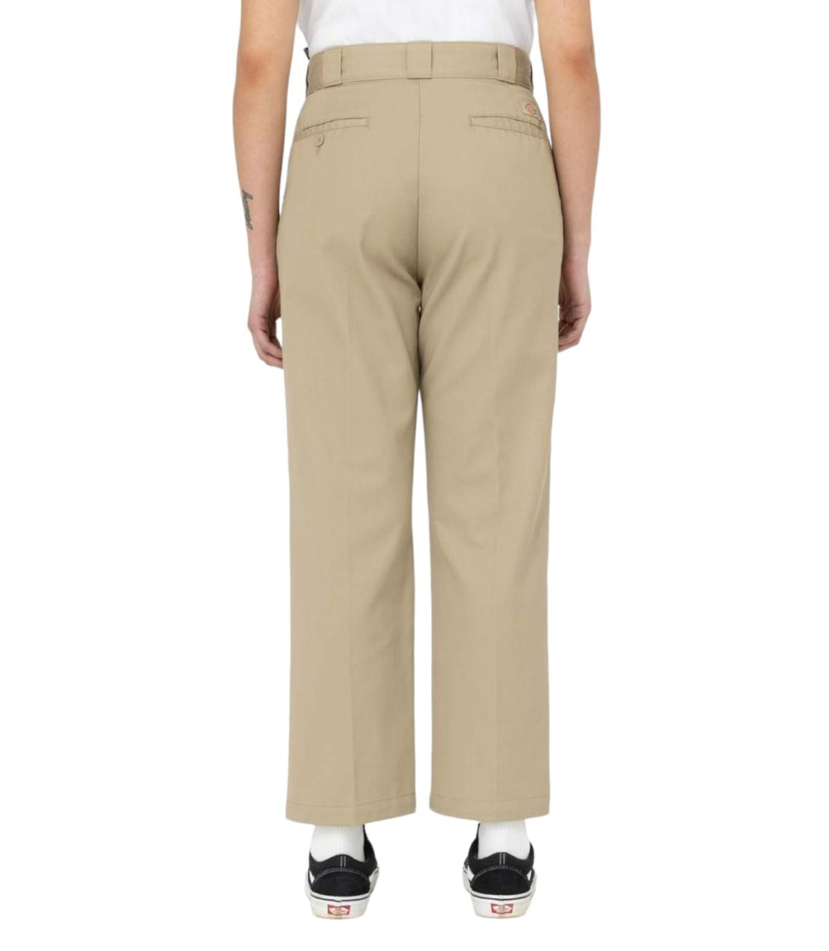 DICKIES PANTALONE Donna