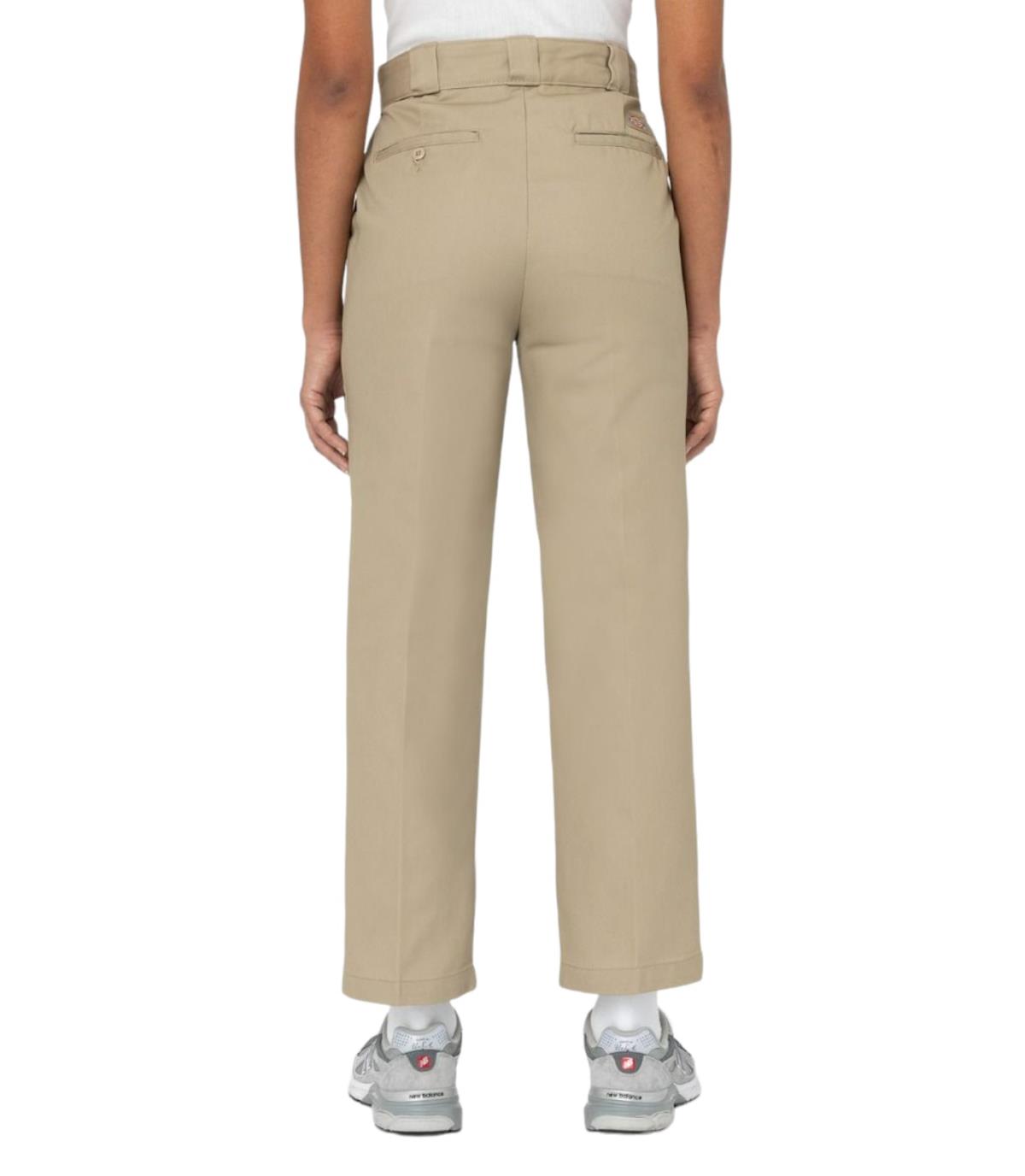 DICKIES PANTALONE Donna