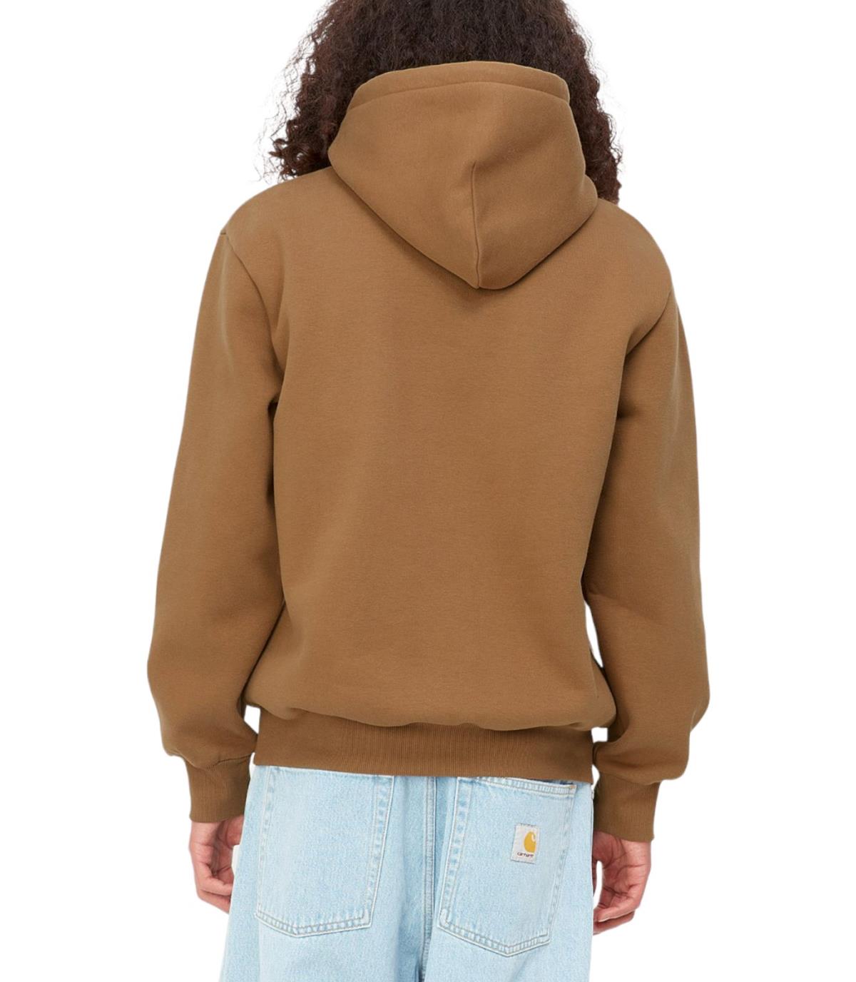 CARHARTT WIP FELPA Uomo