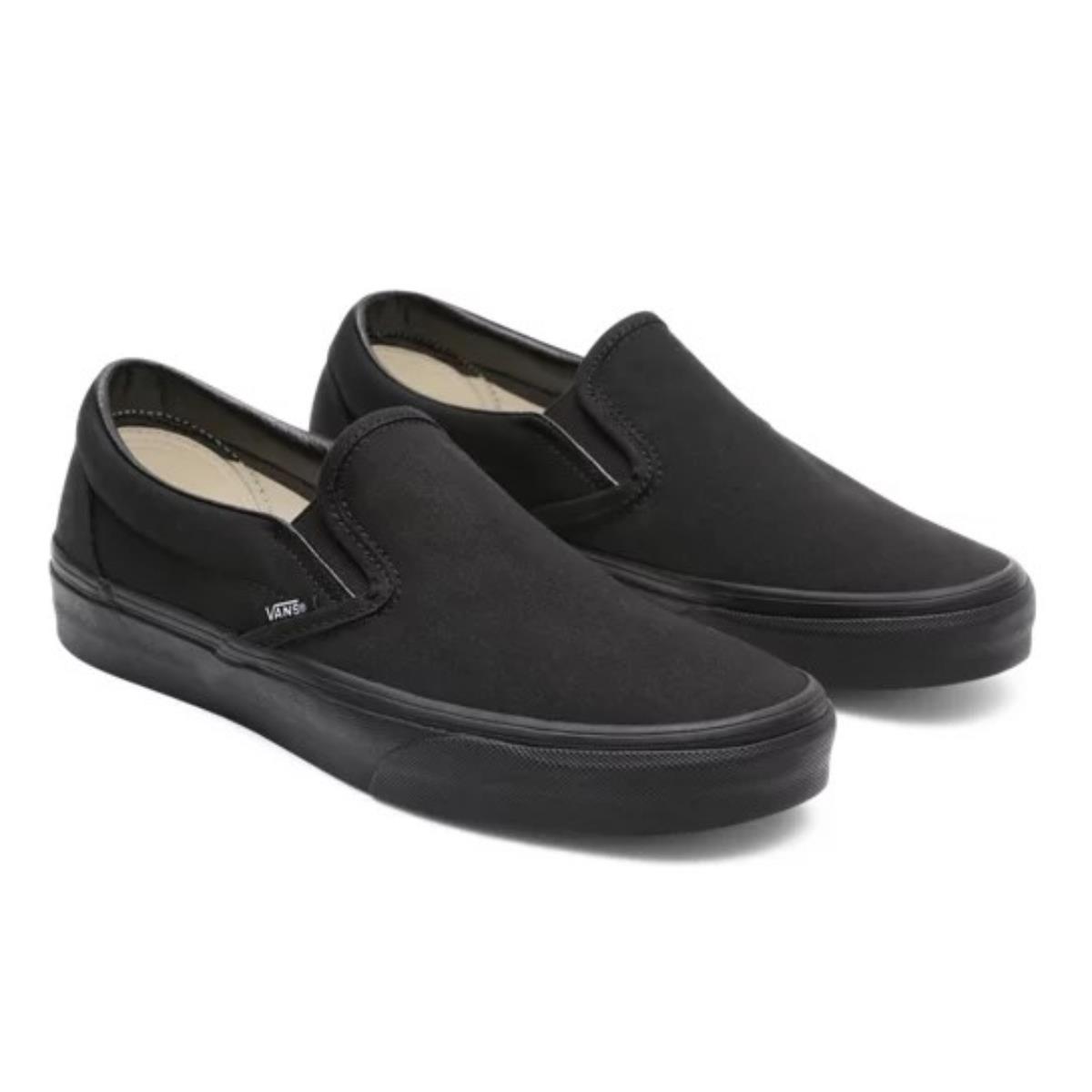 VANS OFF THE WALL SCARPE Unisex