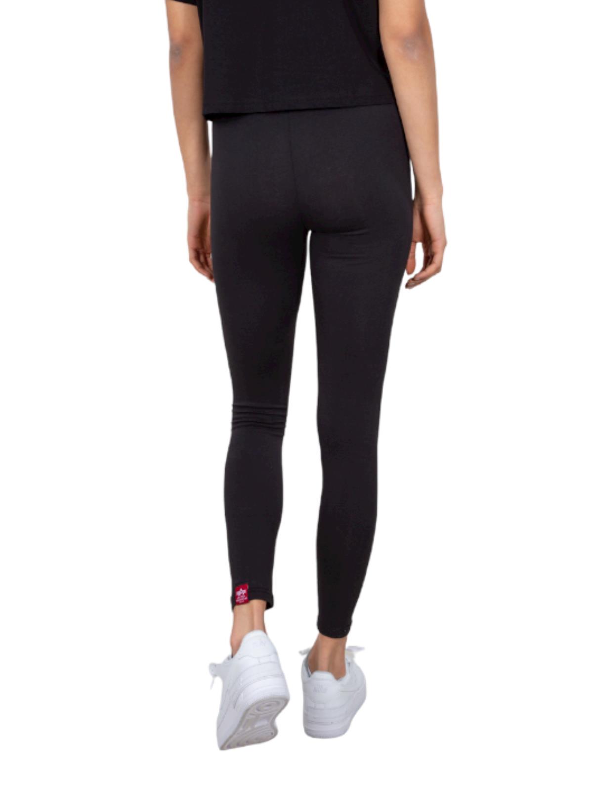 ALPHA INDUSTRIES LEGGINS Donna