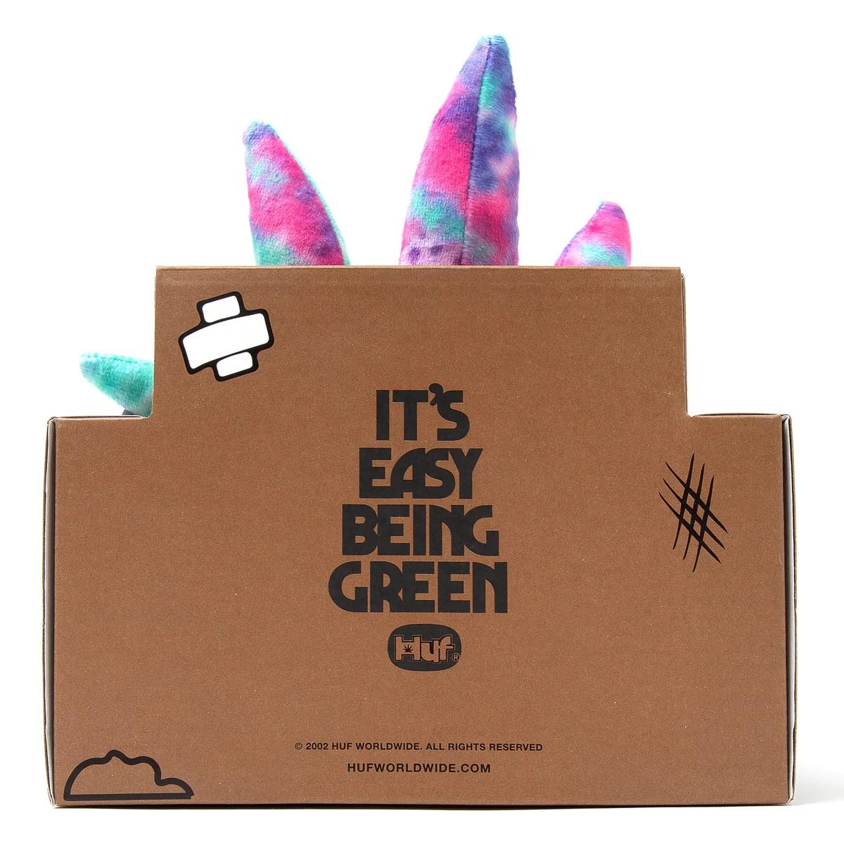HUF WORLDWIDE PUPAZZO Unisex