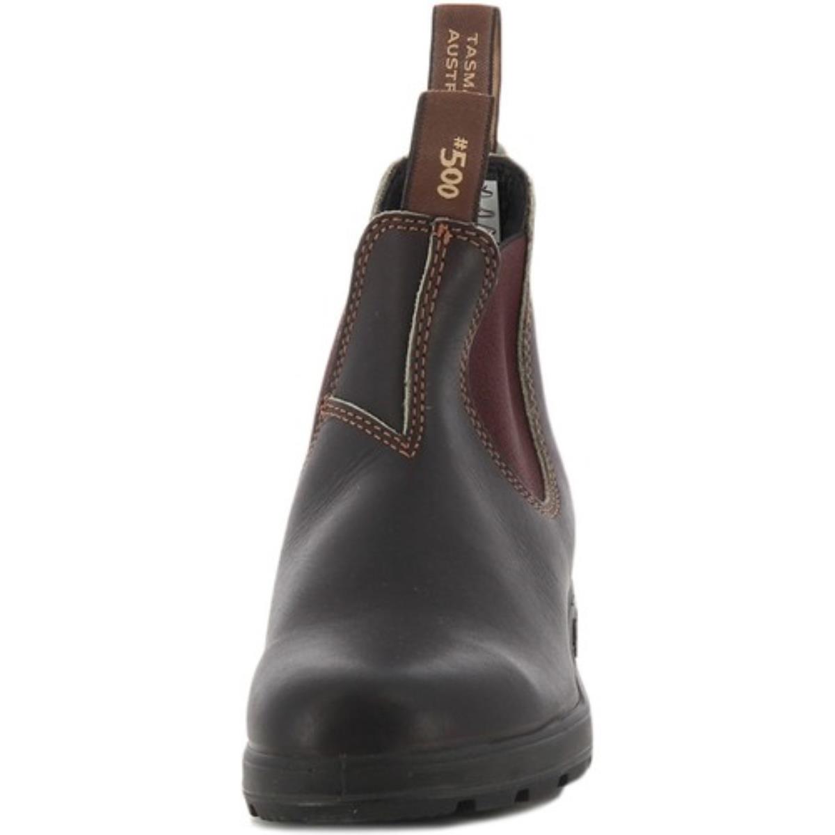 BLUNDSTONE SCARPE Unisex