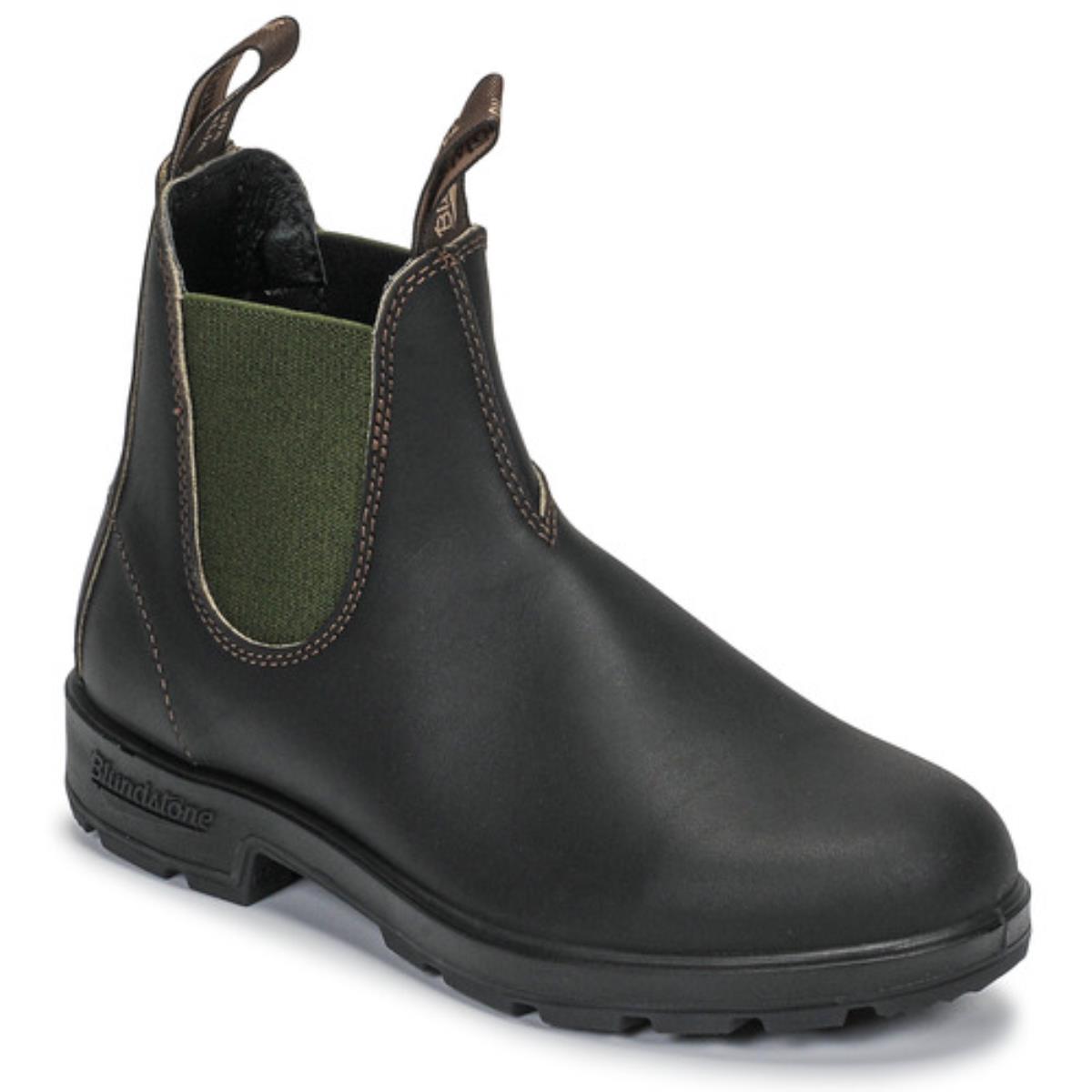 BLUNDSTONE SCARPE Uomo