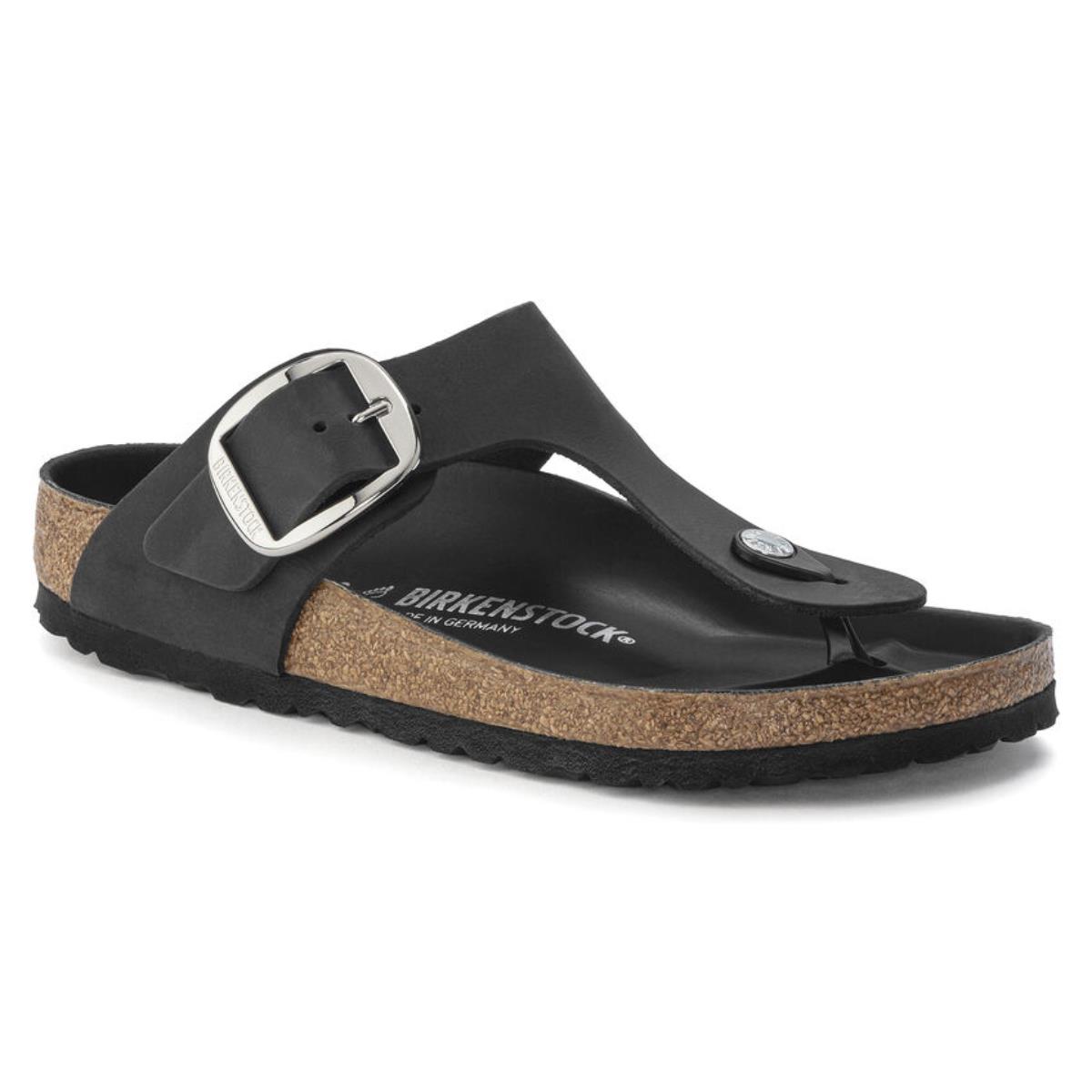 BIRKENSTOCK CIABATTA Donna