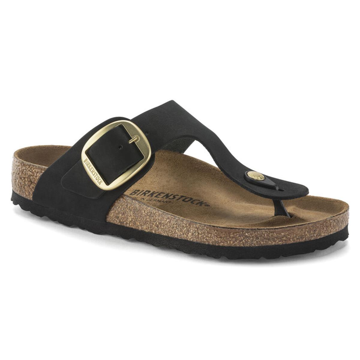 BIRKENSTOCK CIABATTA Donna