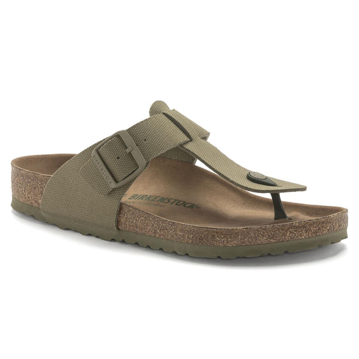 BIRKENSTOCK CIABATTA Uomo