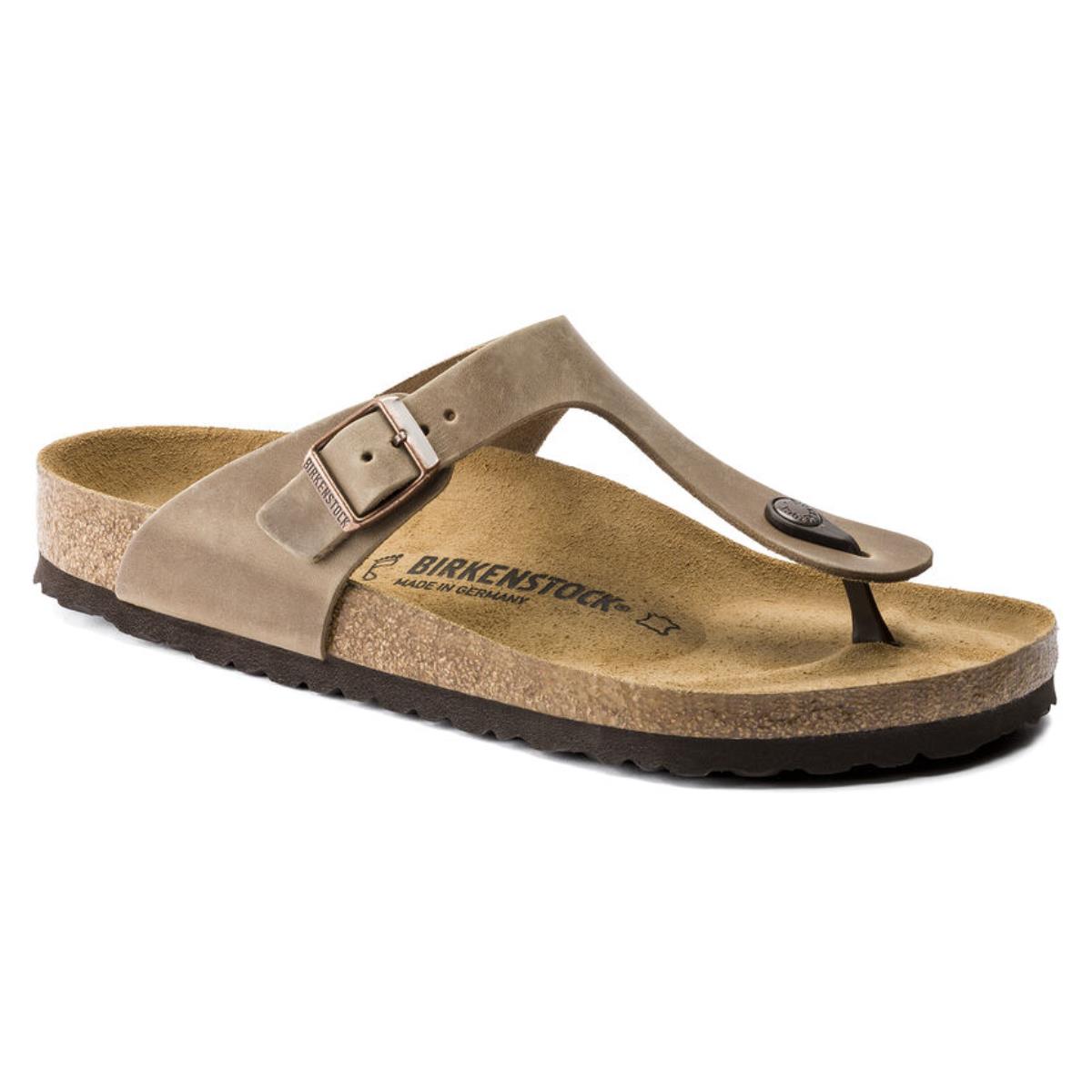 BIRKENSTOCK CIABATTA Unisex