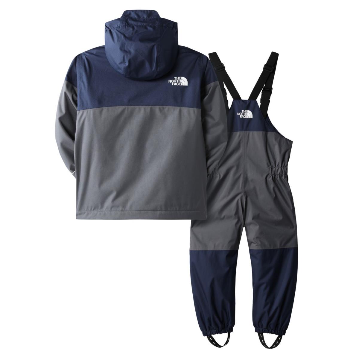 THE NORTH FACE SET Bambino