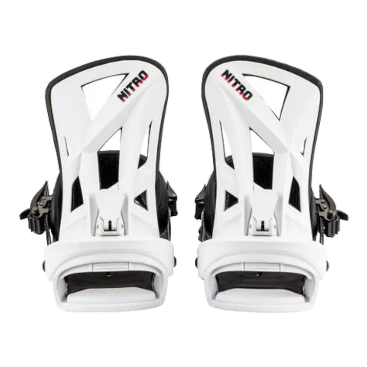 NITRO SNOWBOARD BINDINGS Unisex
