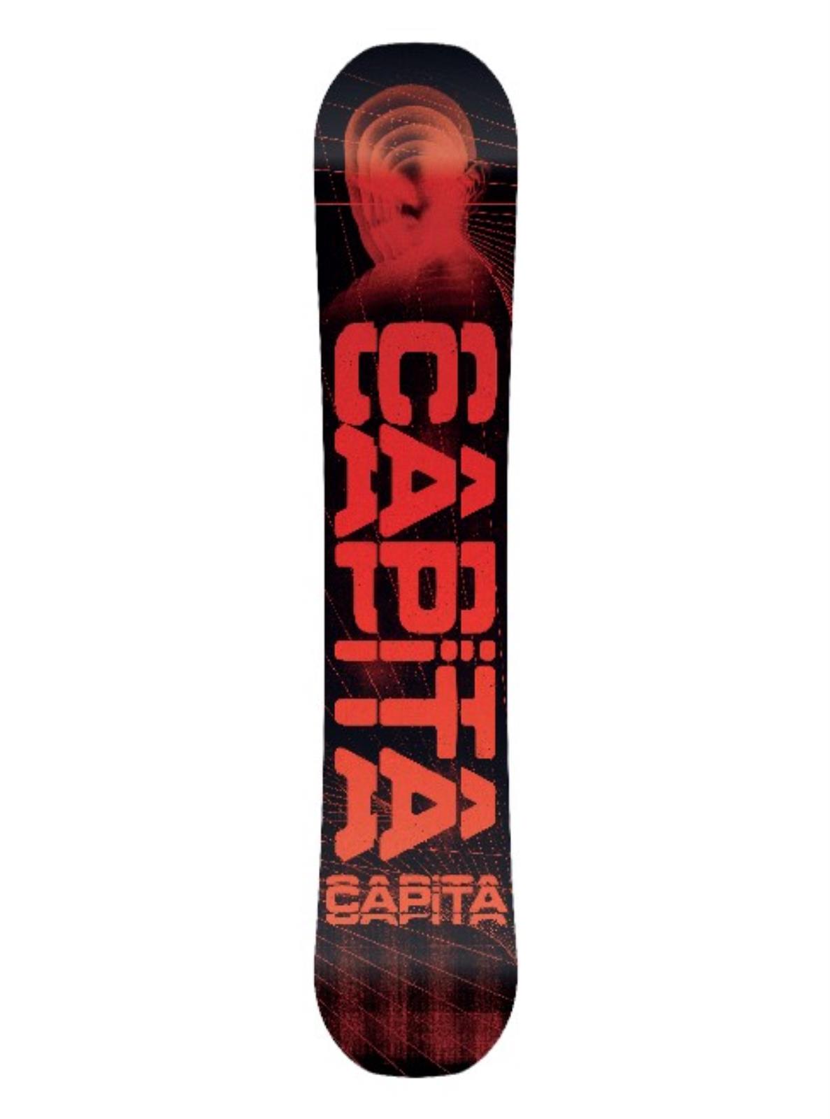 CAPITA SNOWBOARD Unisex