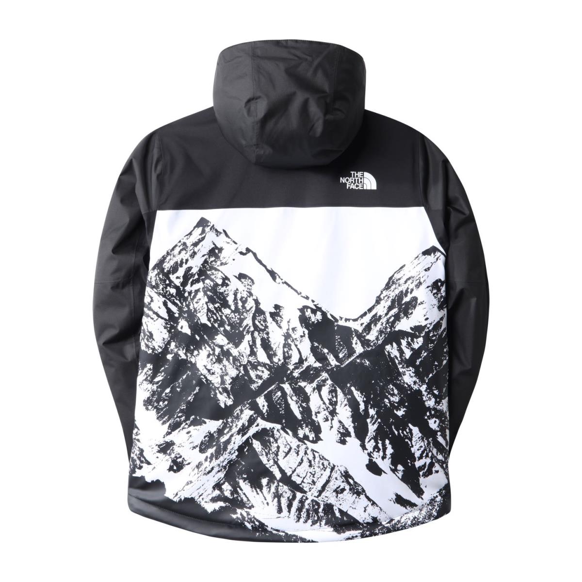 THE NORTH FACE JACKET Bambino
