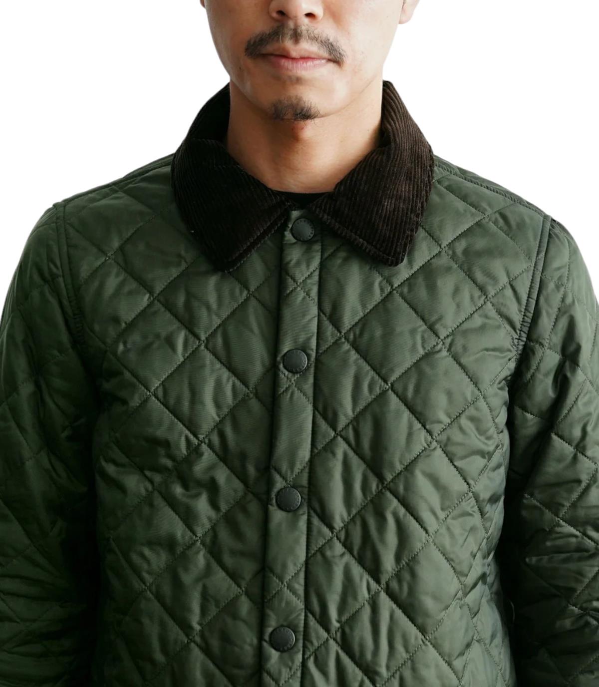 BARBOUR JACKET Uomo