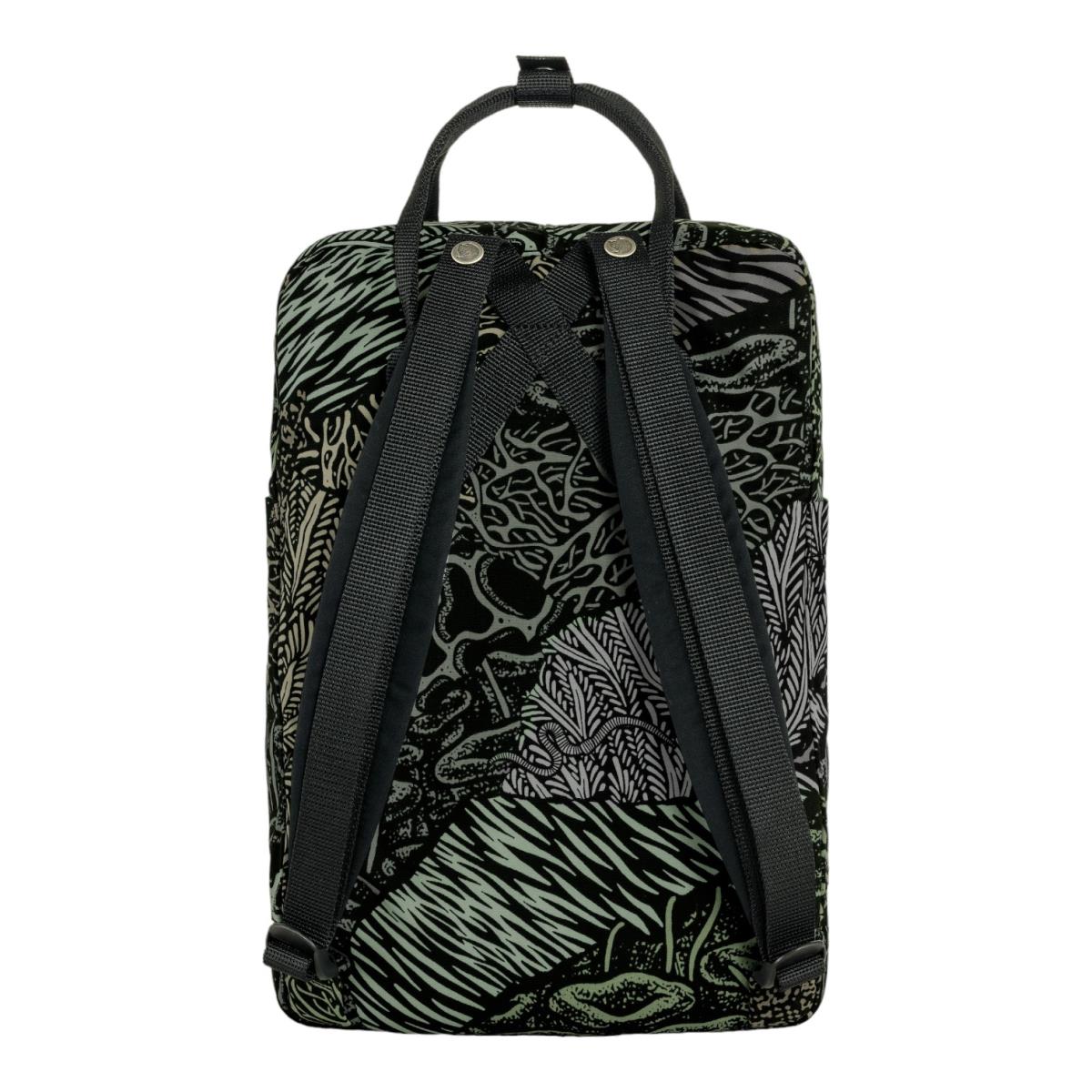 FJALL RAVEN ZAINO Unisex