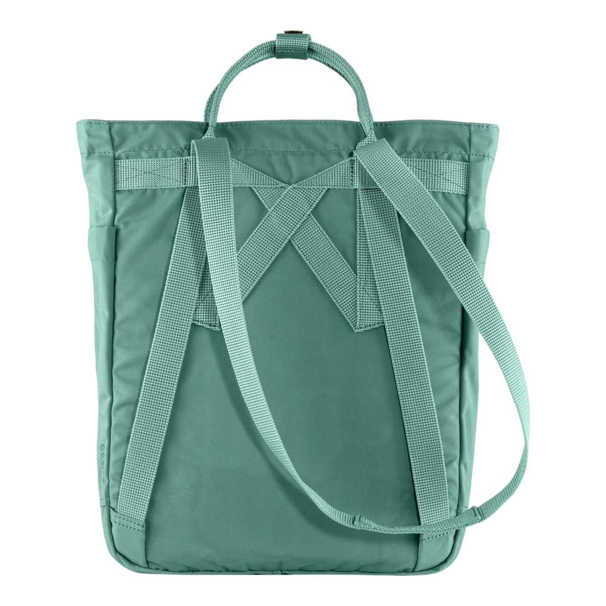 FJALL RAVEN ZAINO Unisex