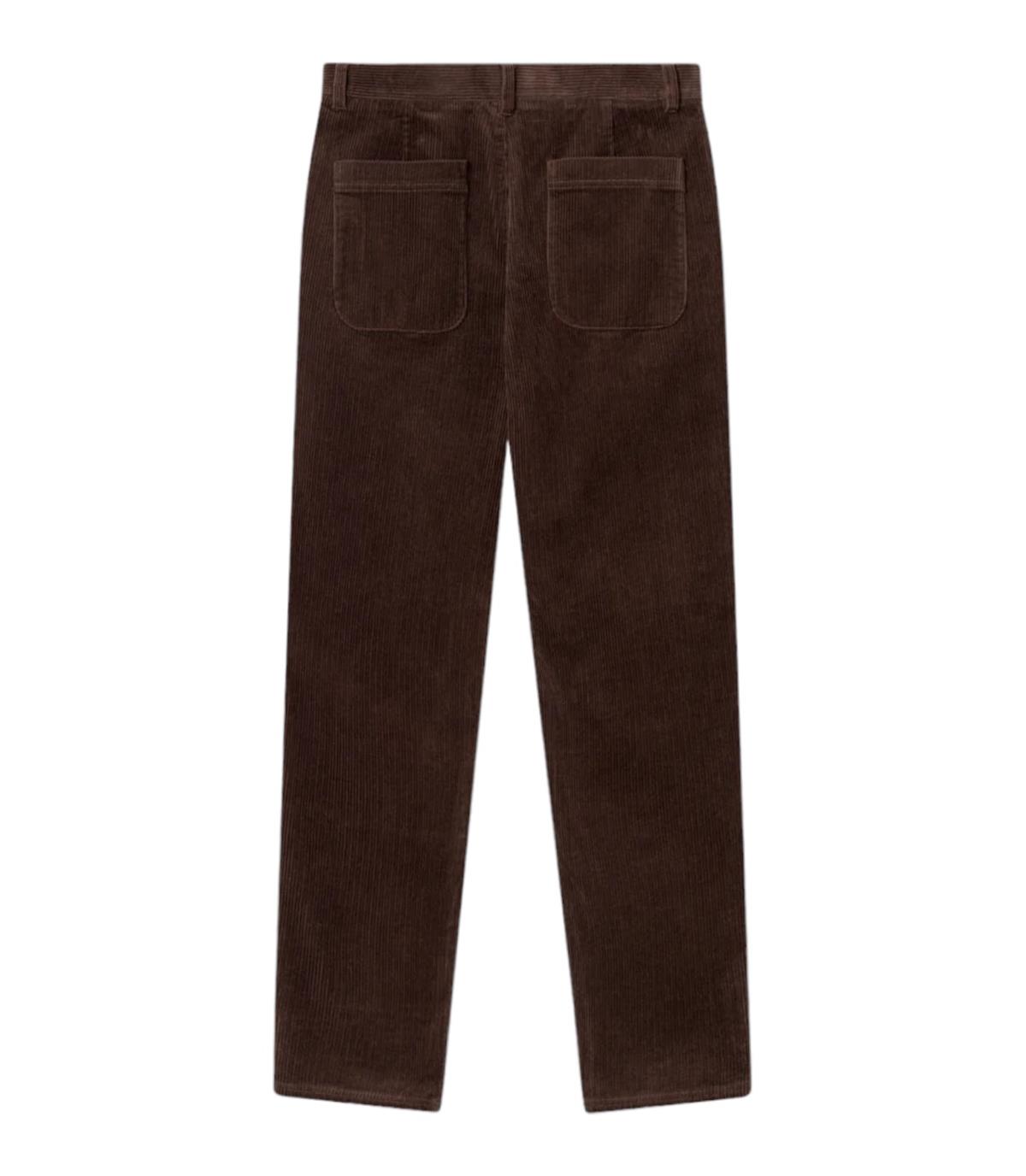 LES DEUX PANTALONE Uomo