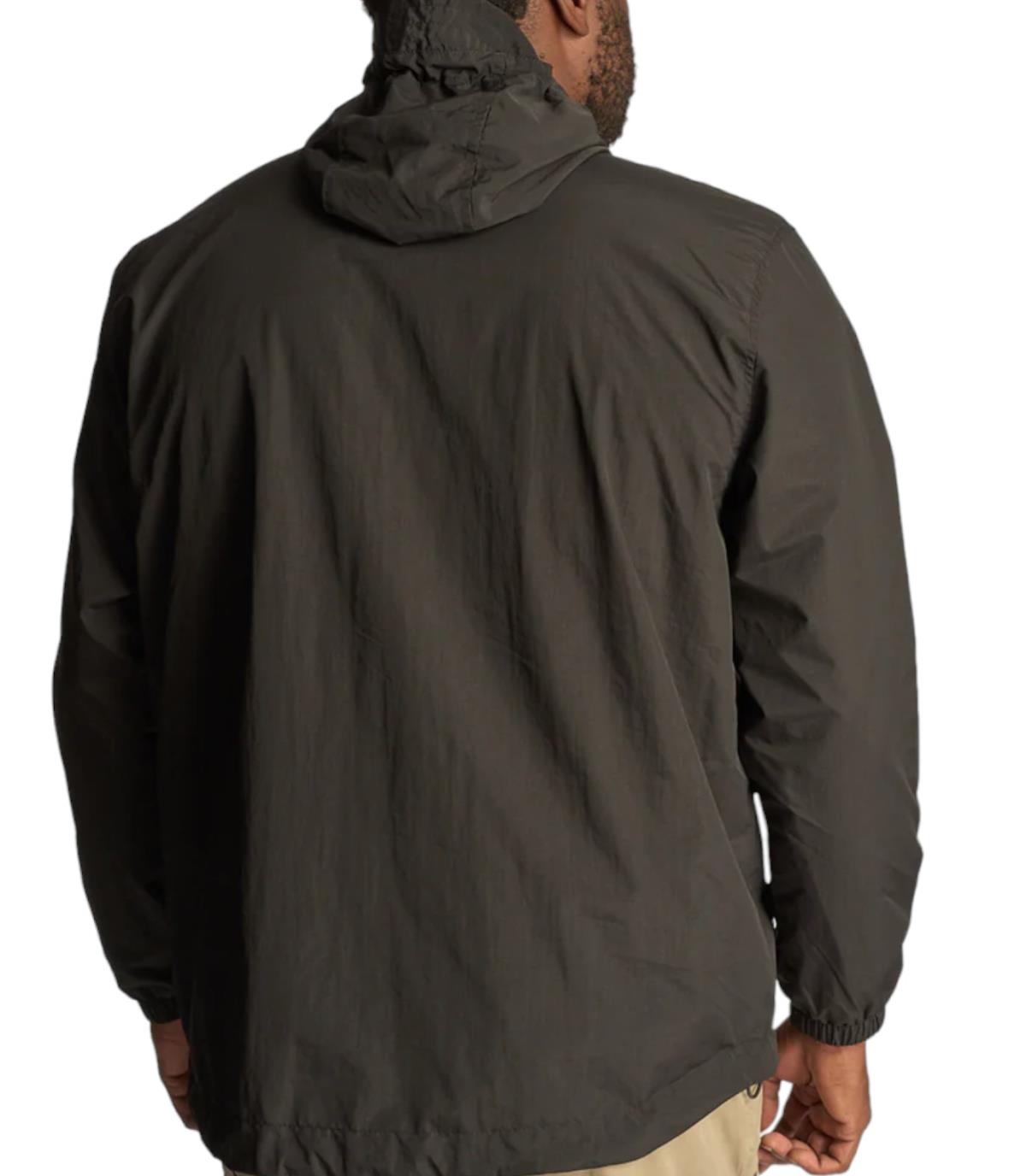 LYLE & SCOTT JACKET Uomo