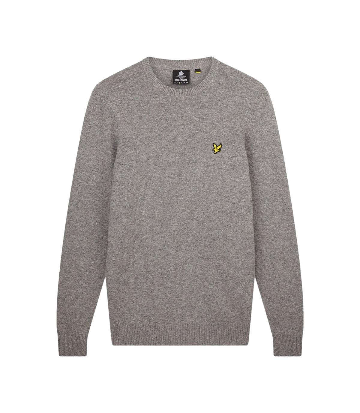 LYLE & SCOTT KNIT Uomo