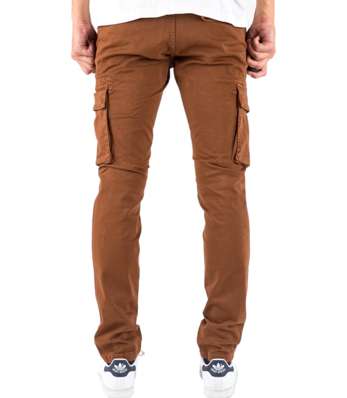 LYLE & SCOTT PANTALONE Uomo