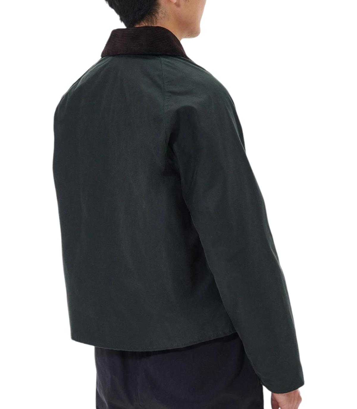 BARBOUR JACKET Uomo