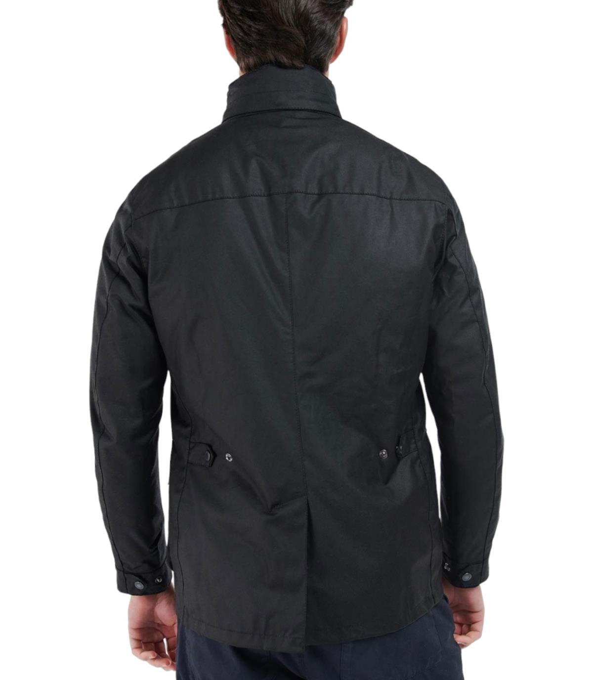 BARBOUR JACKET Uomo