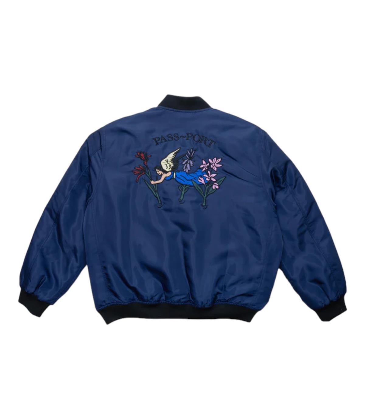 PASS~PORT JACKET Uomo